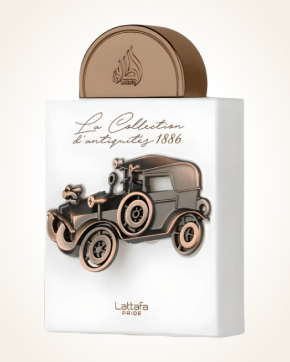 Lattafa Pride La Collection D'antiquites 1886 EDP