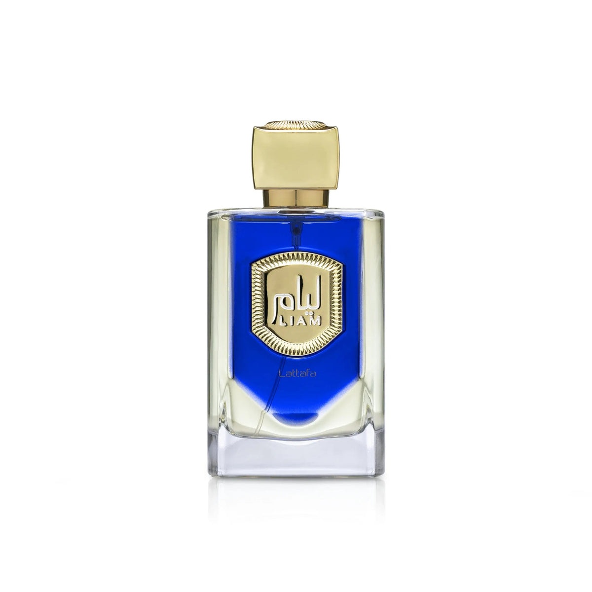 Lattafa Liam Blue Shine 100ml EDP
