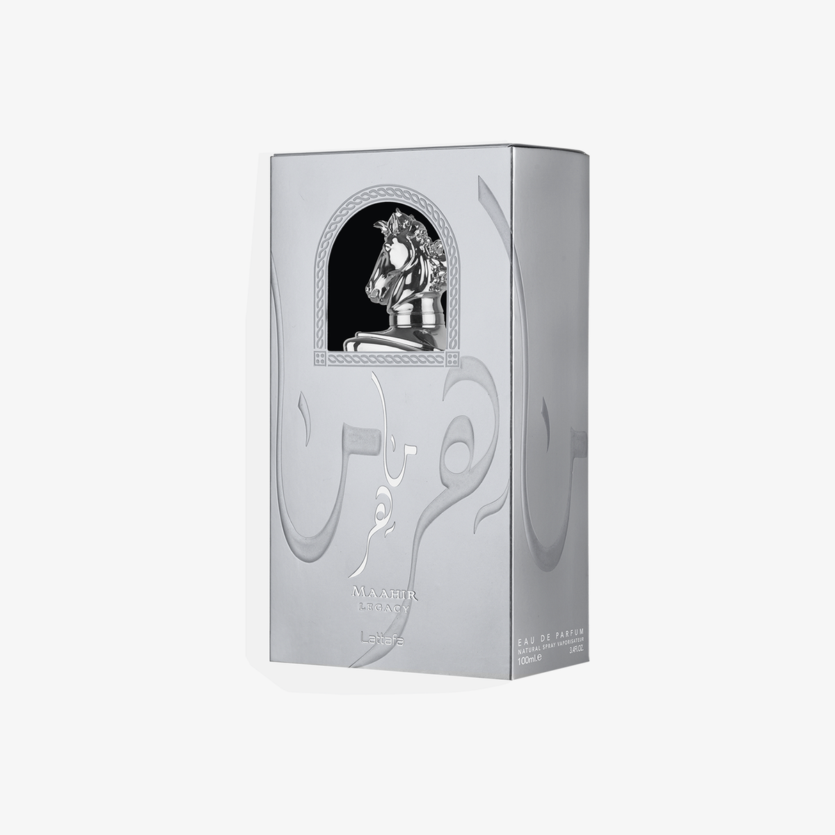 Lattafa Maahir Legacy EDP