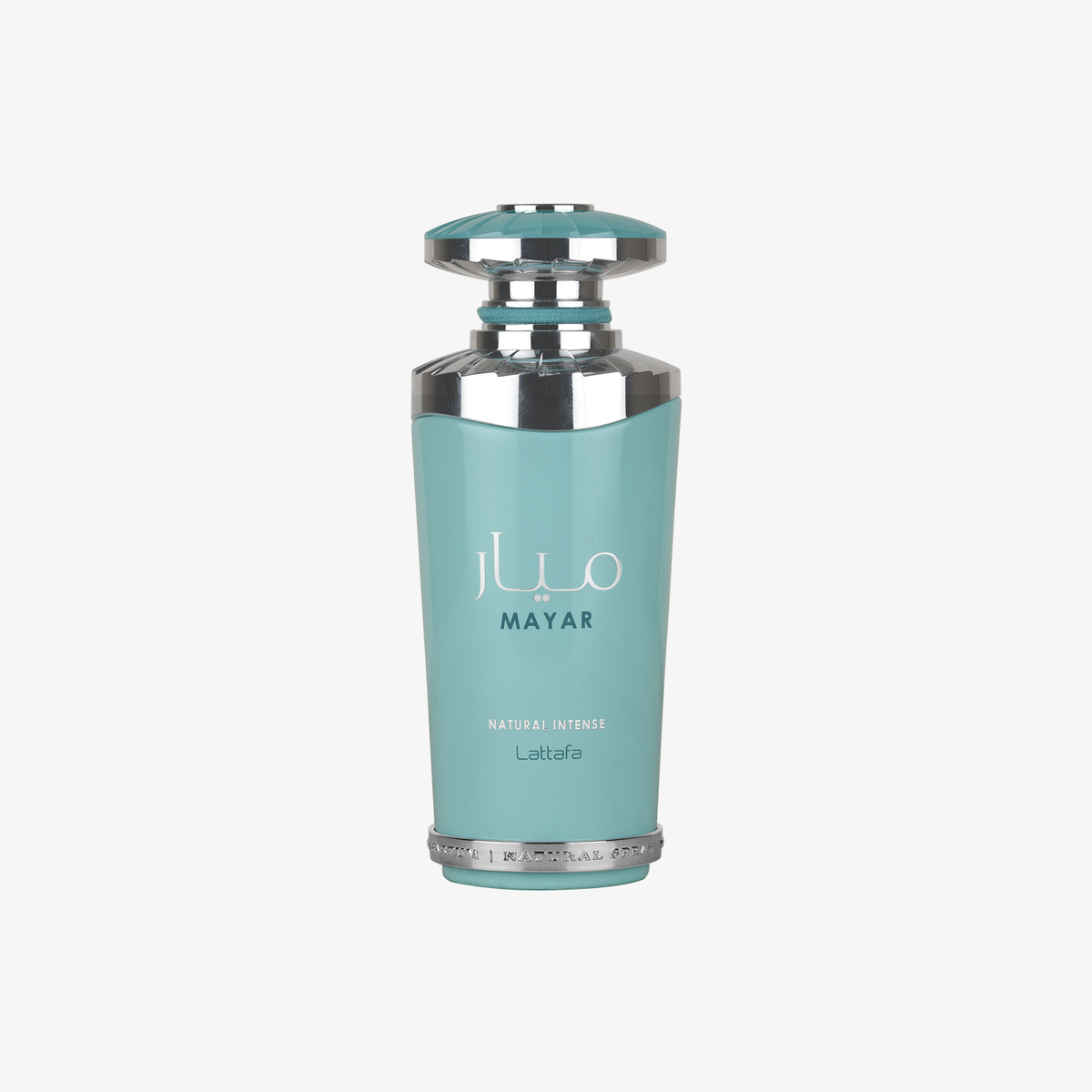 Lattafa Mayar Natural Intense EDP