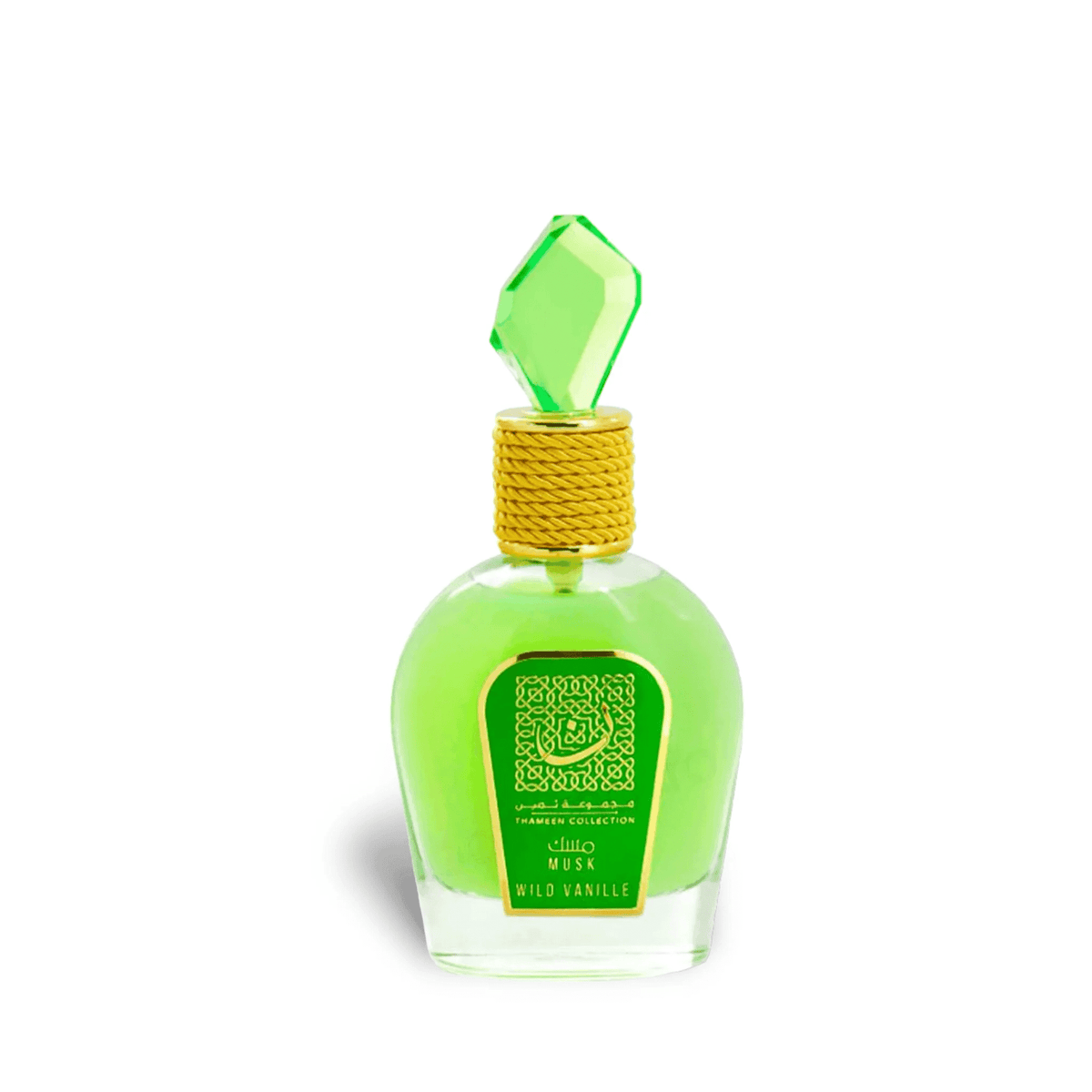 Lattafa Musk Wild Vanille 100ml EDP