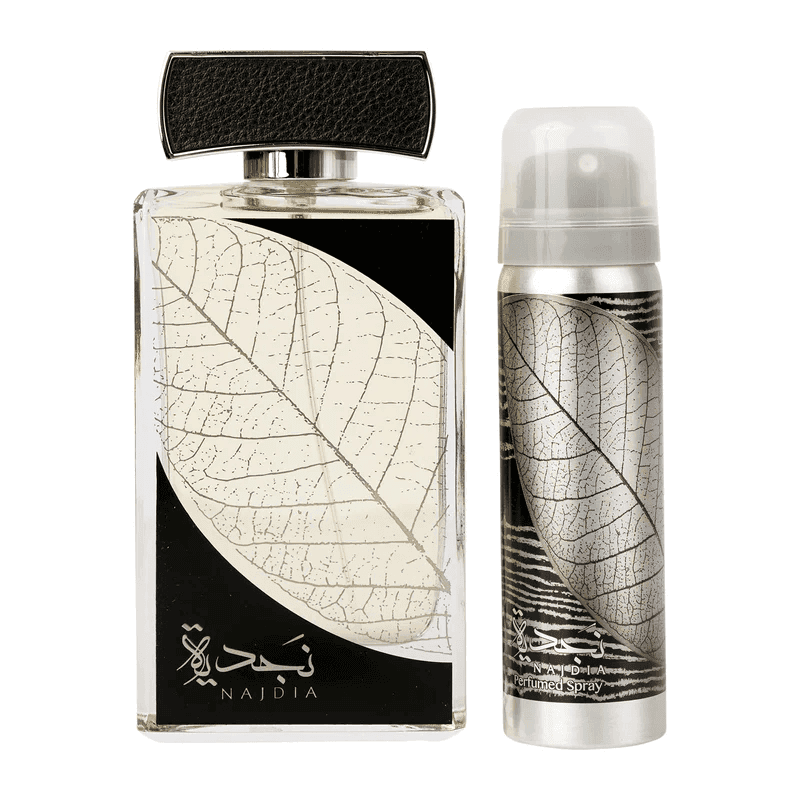 Lattafa Najdia 100ml EDP