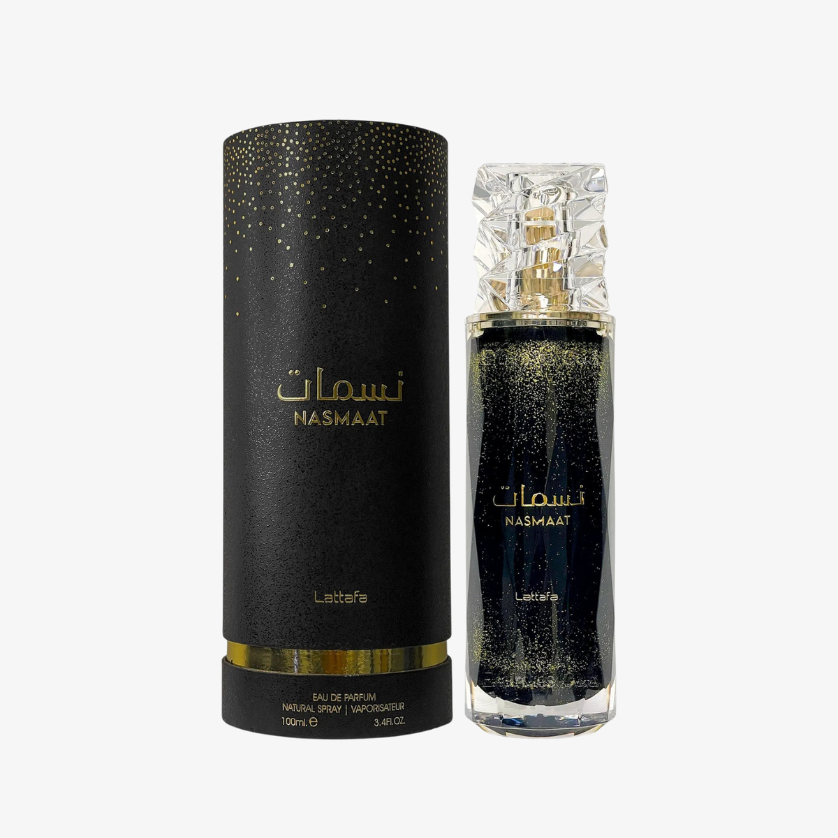 Lattafa Nasmaat EDP