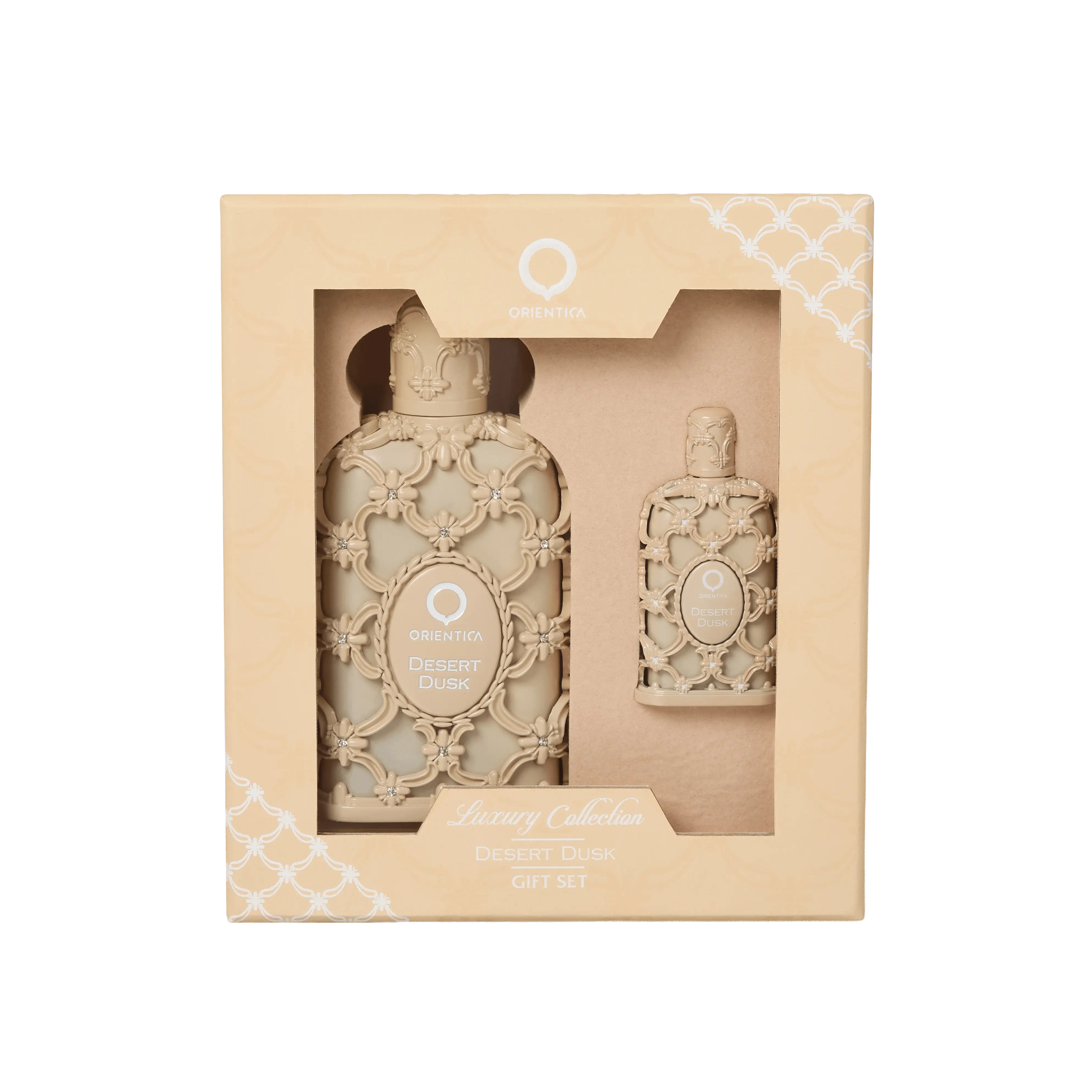 Orientica Desert Dusk Eau de Parfum Gift Set — 30ml + 7.5ml