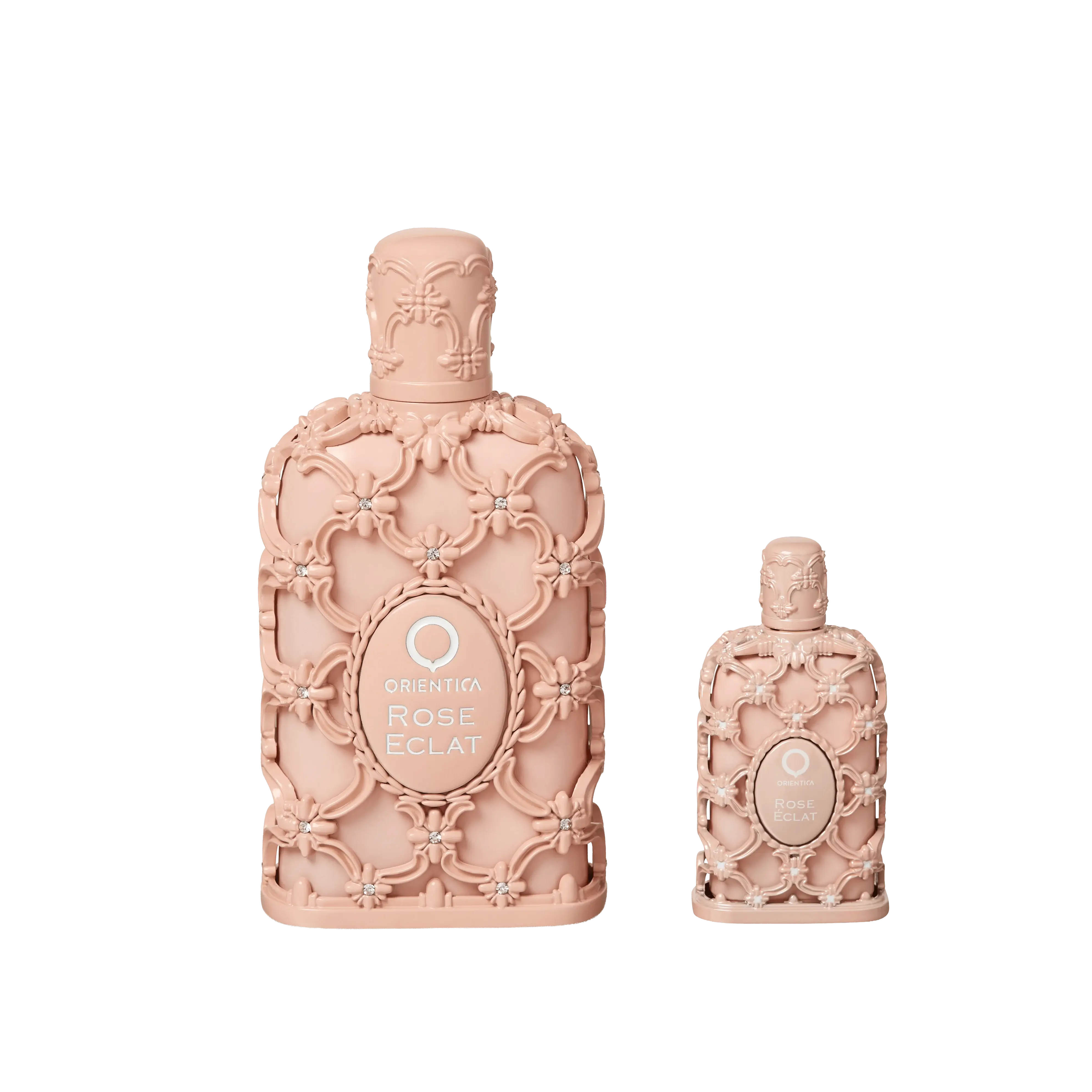 Orientica Rose Eclat Eau de Parfum Gift Set — 30ml + 7.5ml