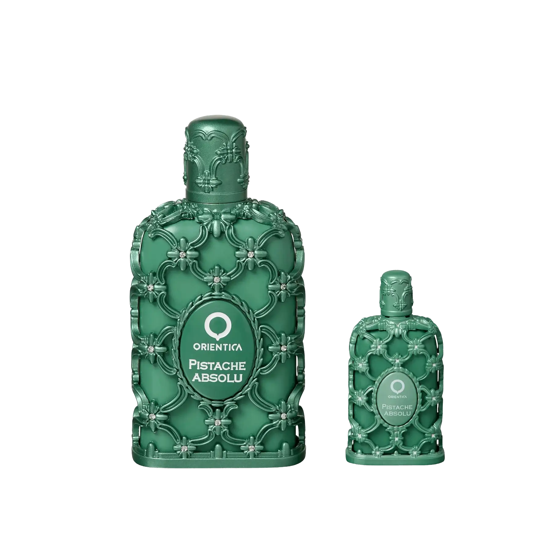 Orientica Pistache Absolu Eau de Parfum Gift Set — 30ml + 7.5ml
