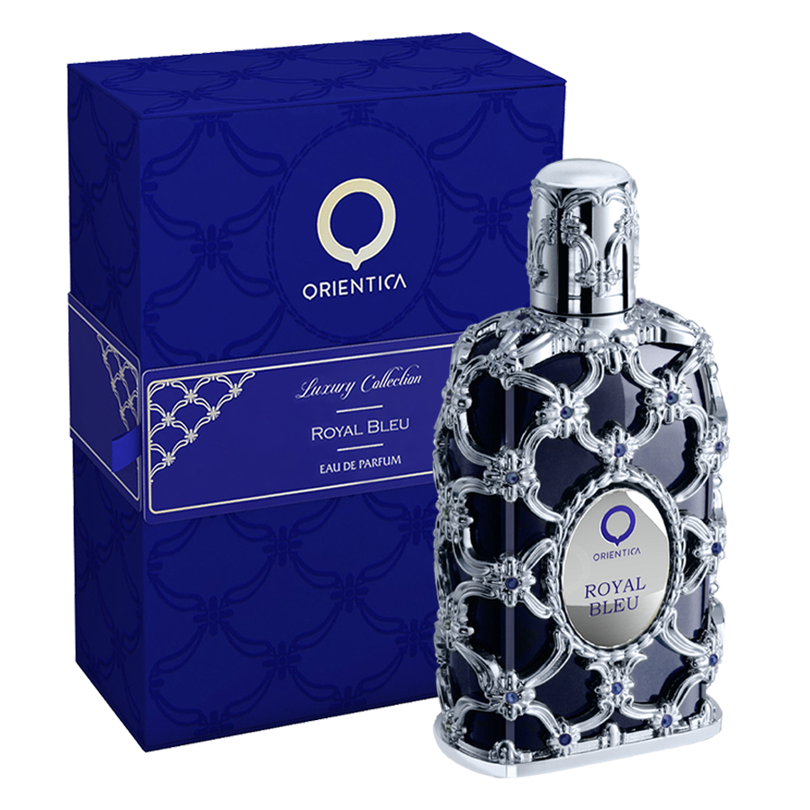 Orientica Royal Bleu Eau de Parfum