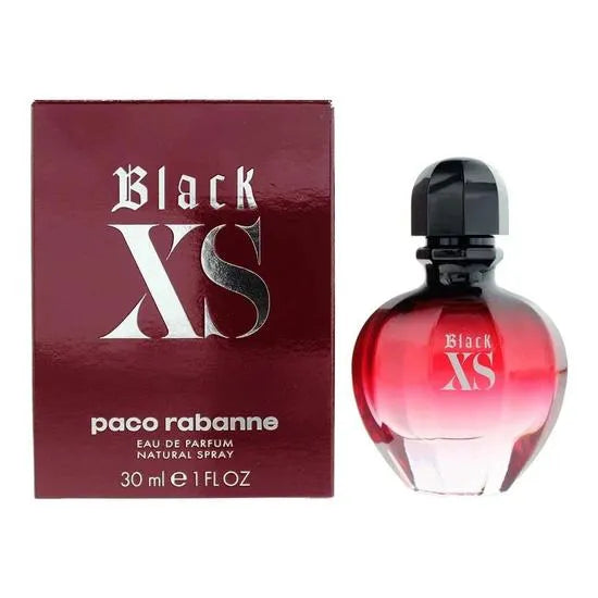 Rabanne Black XS For Her EDP