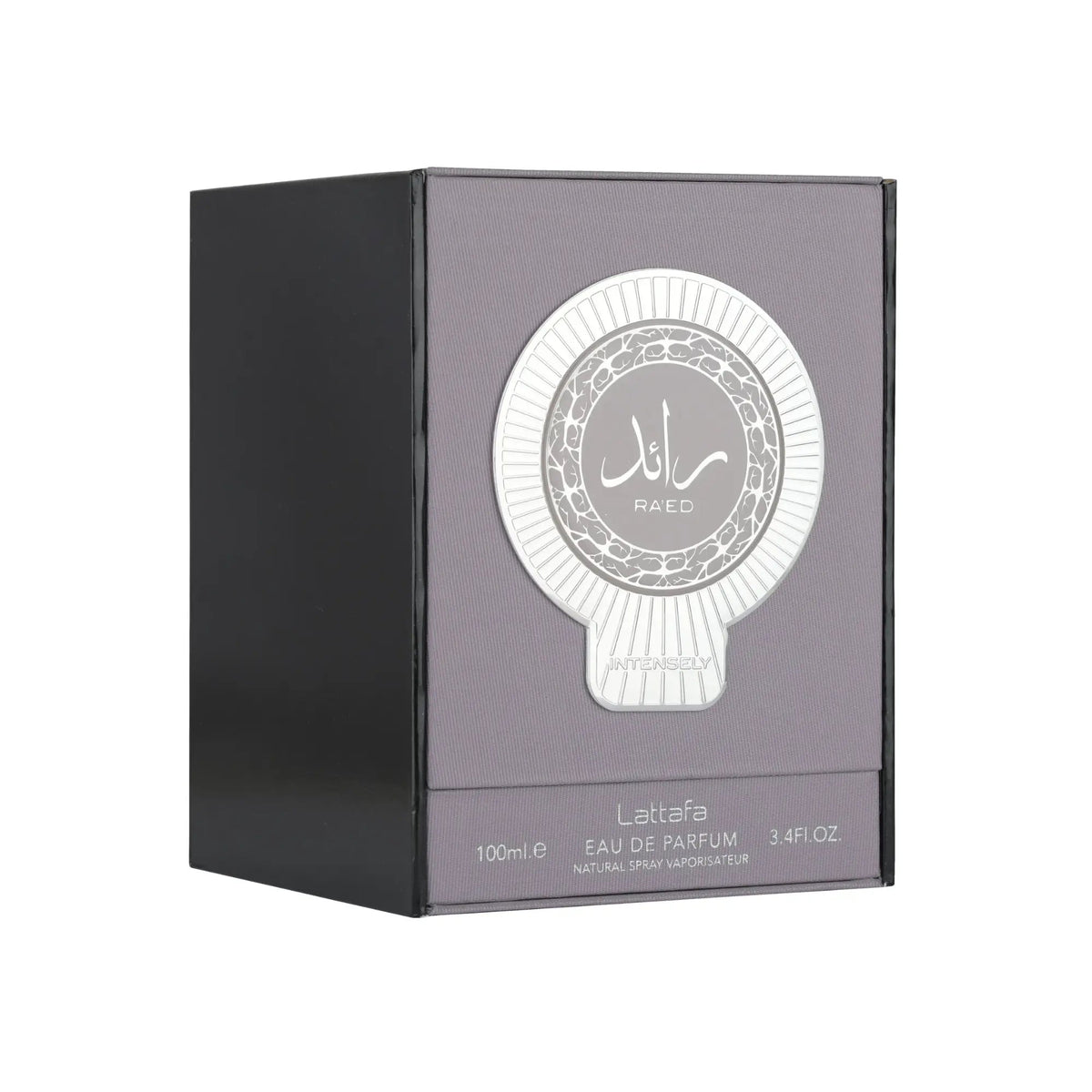 Lattafa Ra'ed Intensely 100ml EDP