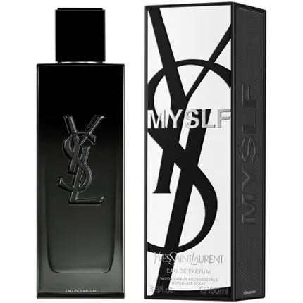 Yves Saint Laurent MYSLF EDP