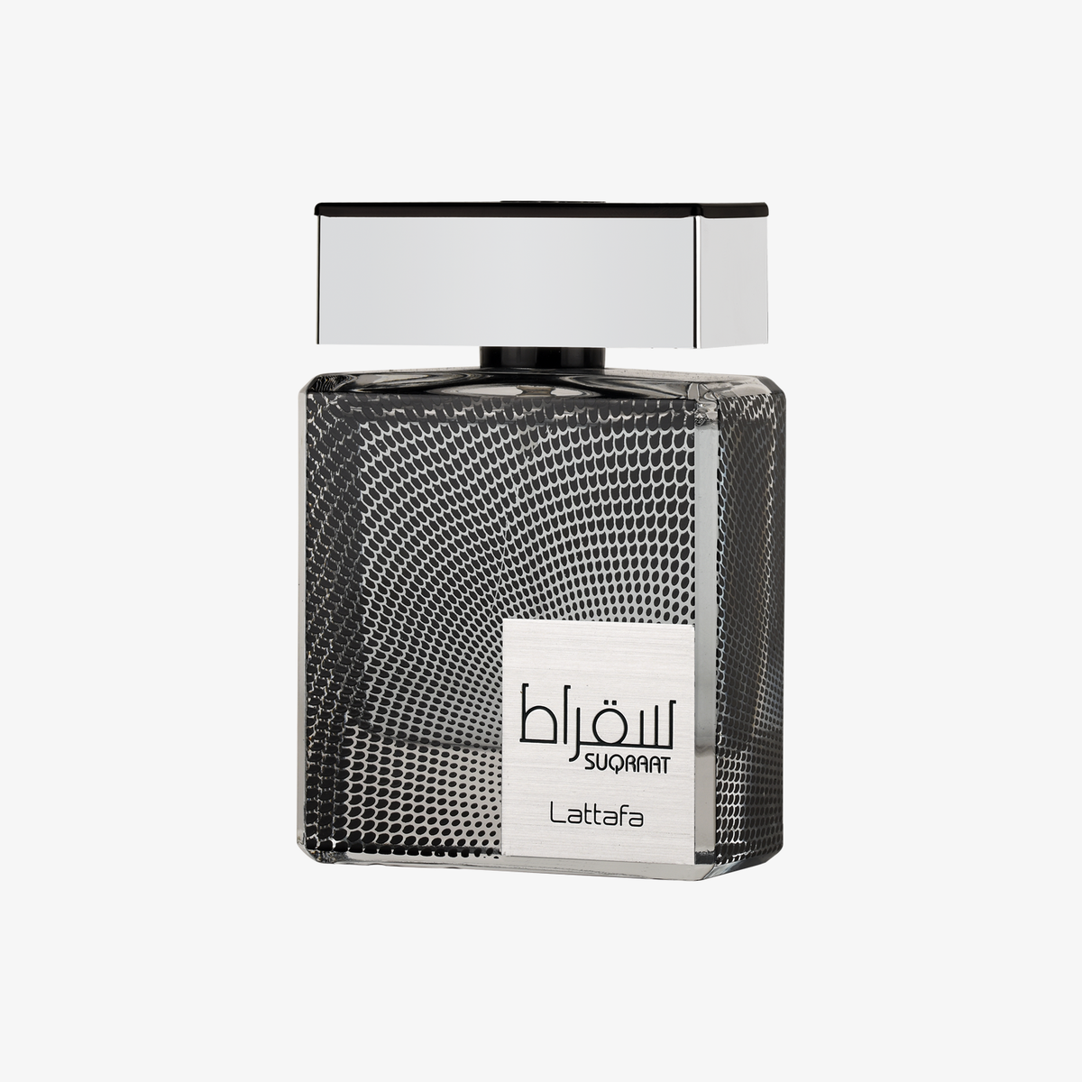 Lattafa Suqraat EDP