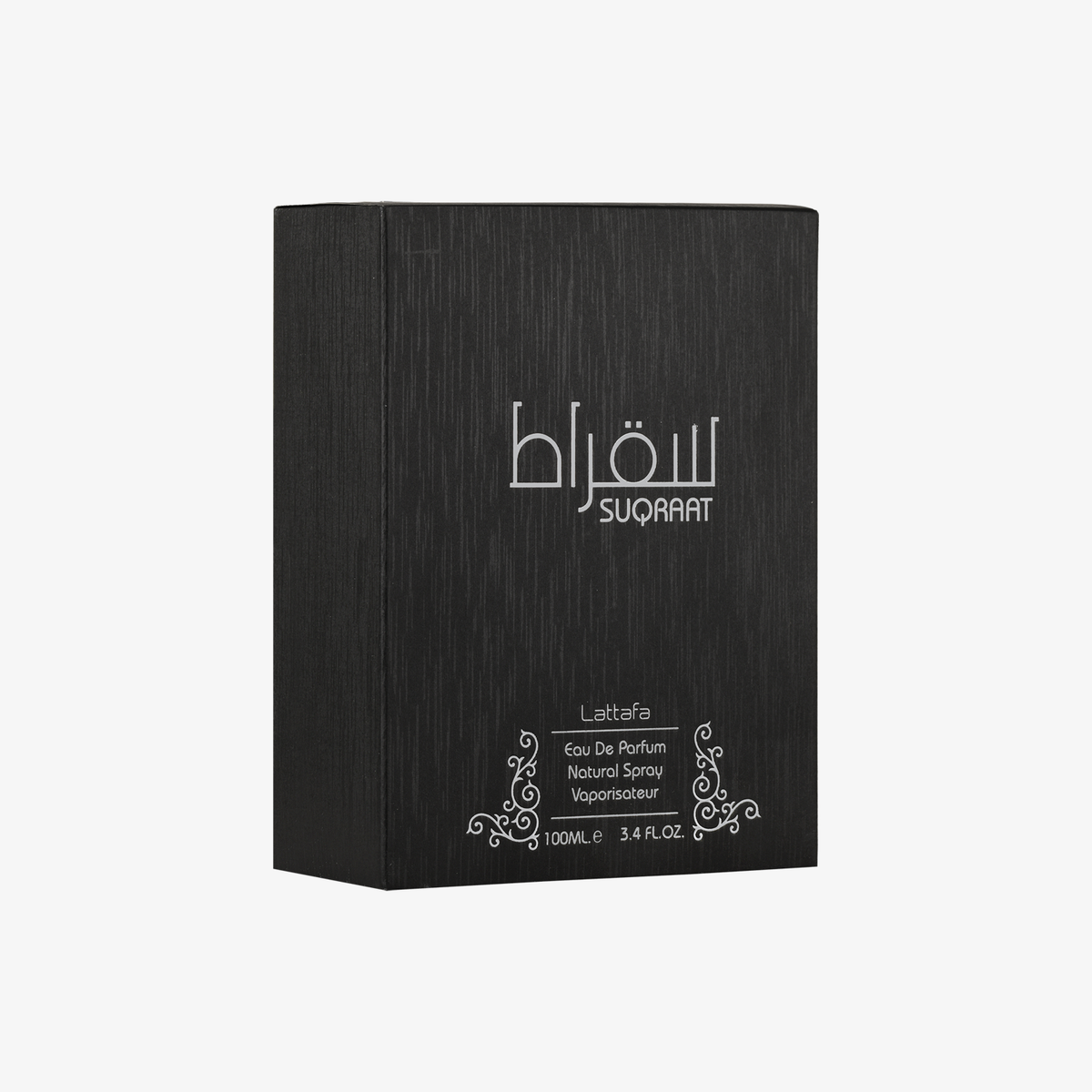 Lattafa Suqraat EDP