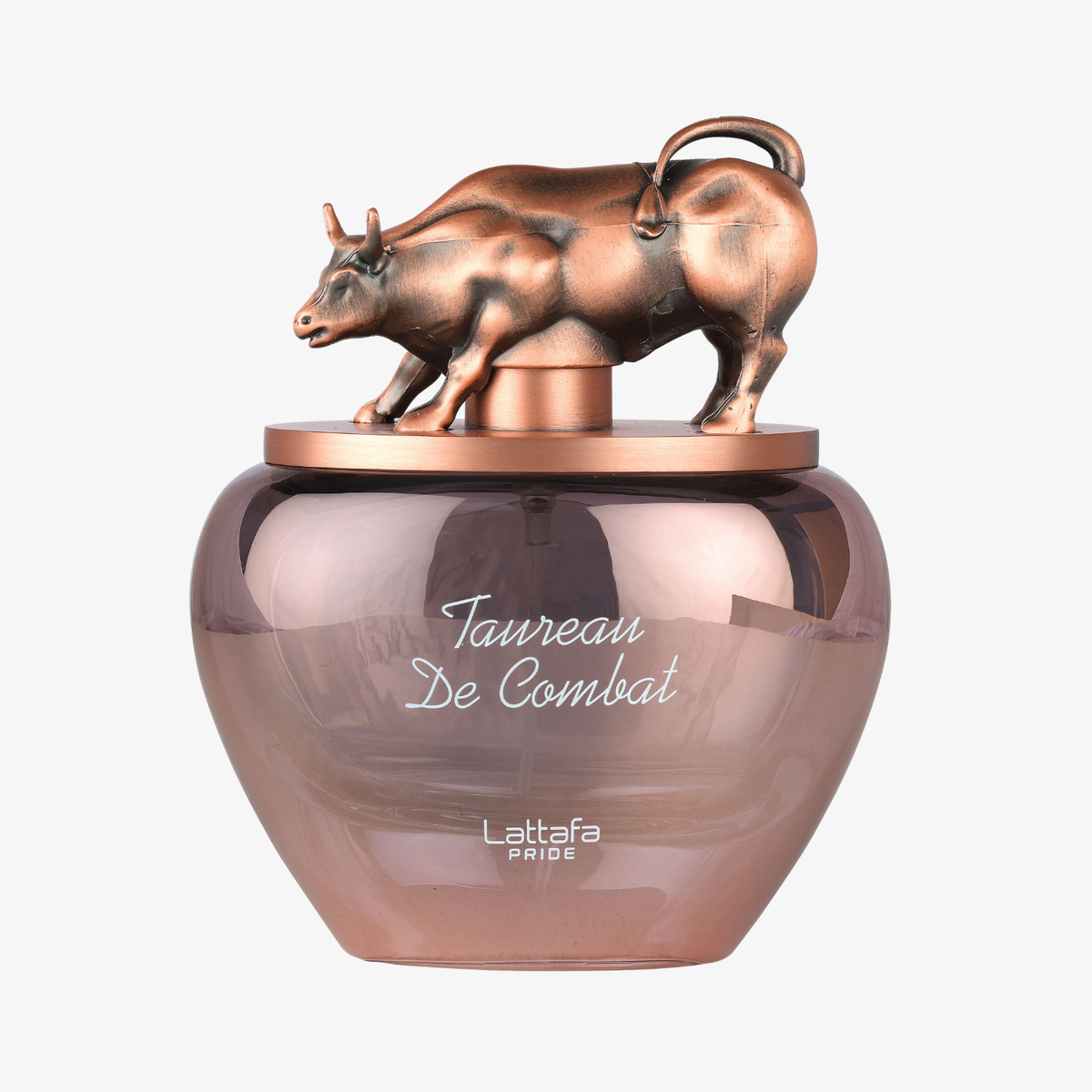 Lattafa Pride Taureau De Combat EDP