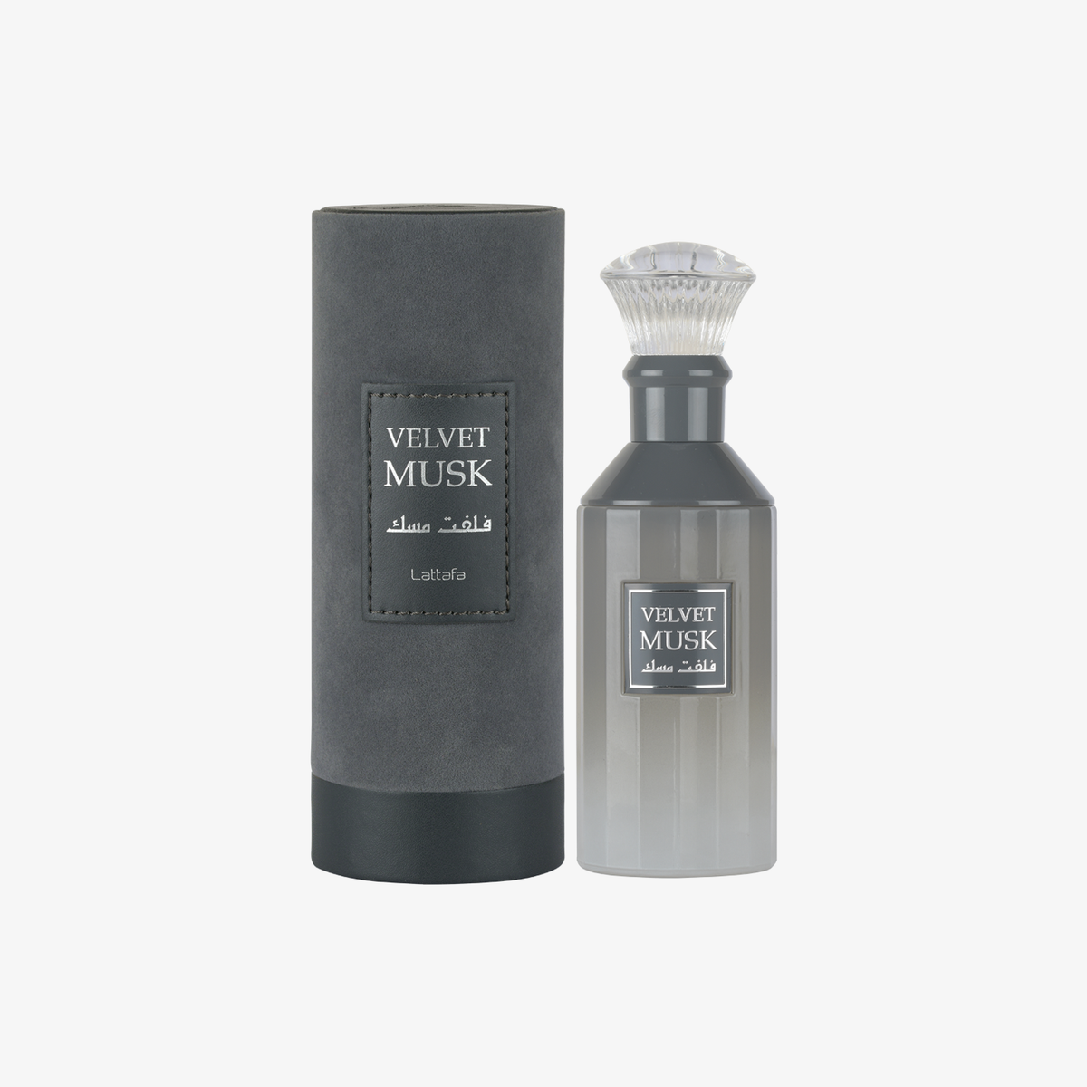 Lattafa Velvet Musk 100ml EDP