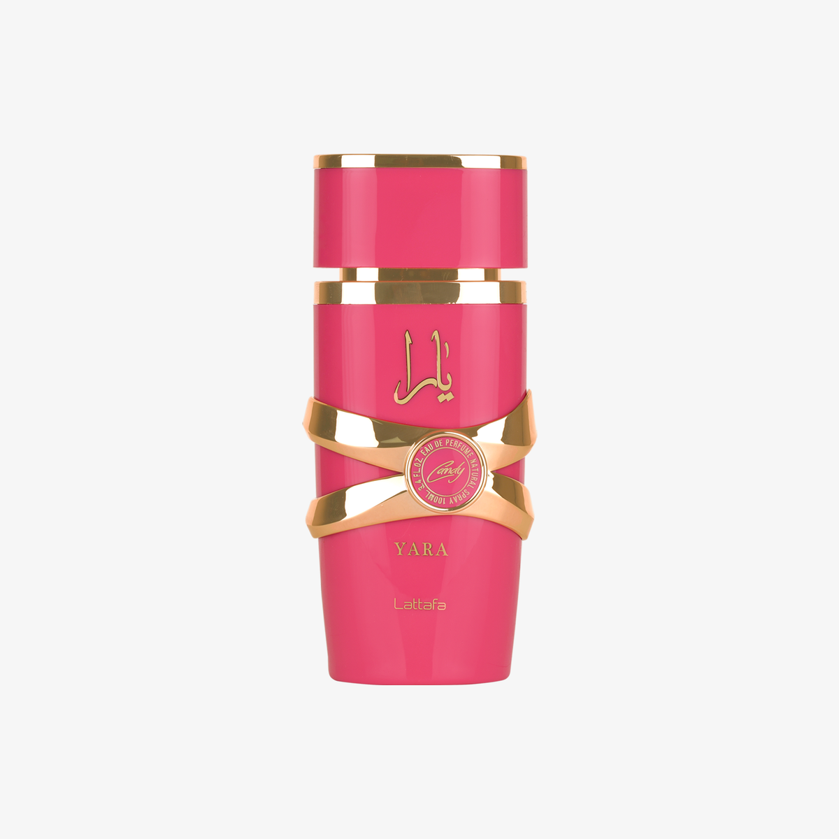 Lattafa Yara Candy Pure Concentrated Perfume Oil