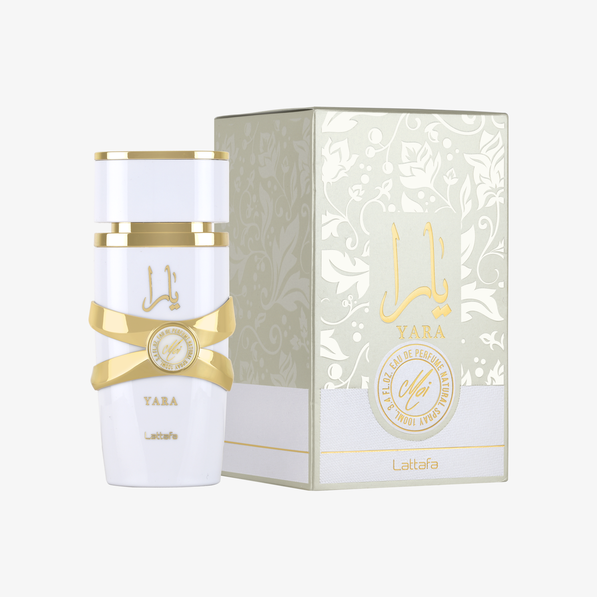 Lattafa Yara Moi 20ml Perfume Oil