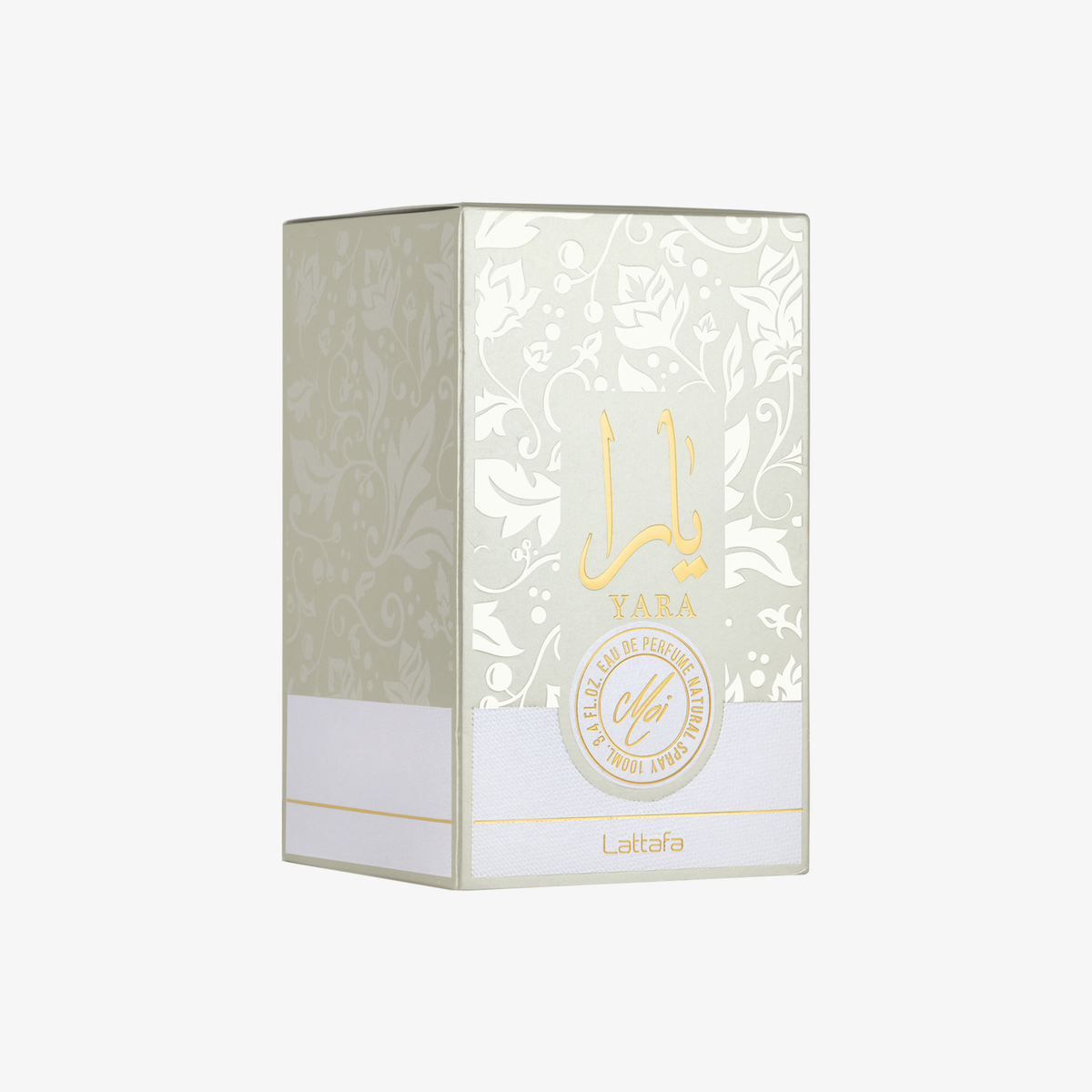Lattafa Yara Moi 20ml Perfume Oil
