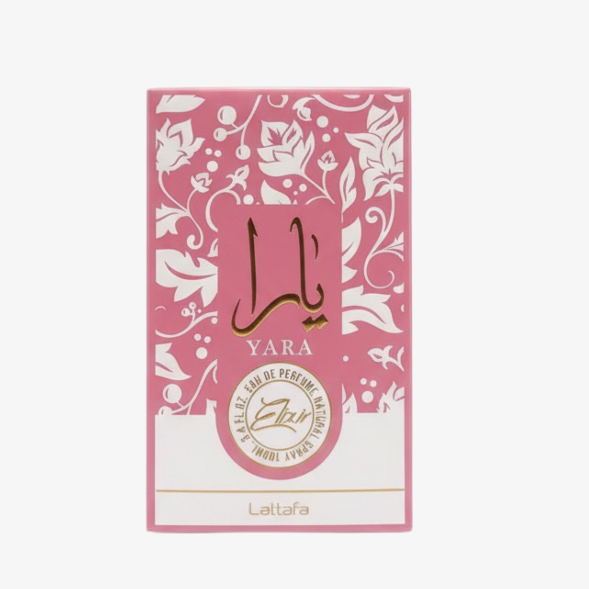 Lattafa Yara Elixir 100ml EDP