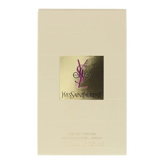 Yves Saint Laurent La Collection Elle 80ml EDP