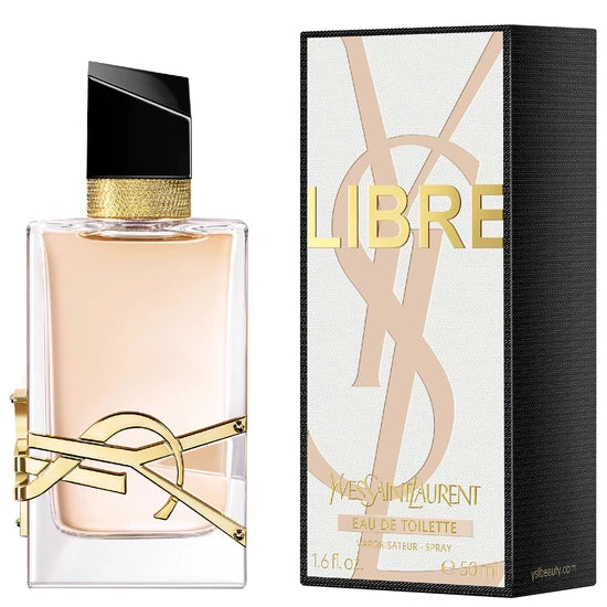 Yves Saint Laurent Libre EDT