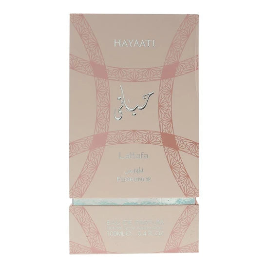 Lattafa Hayaati Florence EDP