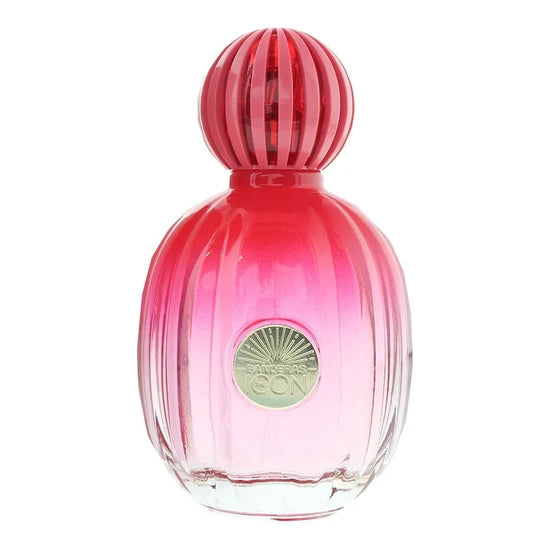 Antonio Banderas The Icon Women 100ml EDP