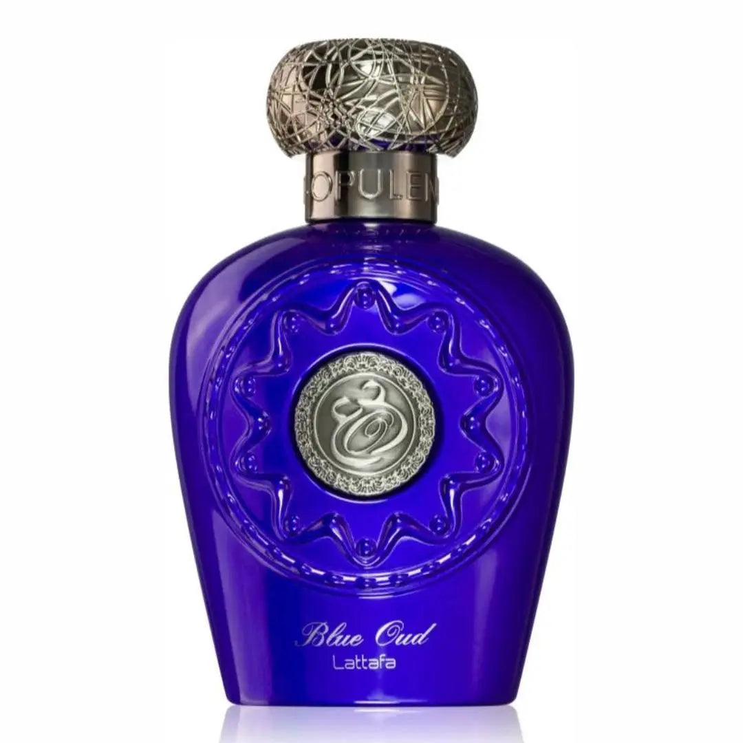 Lattafa Blue Oud 100ml EDP