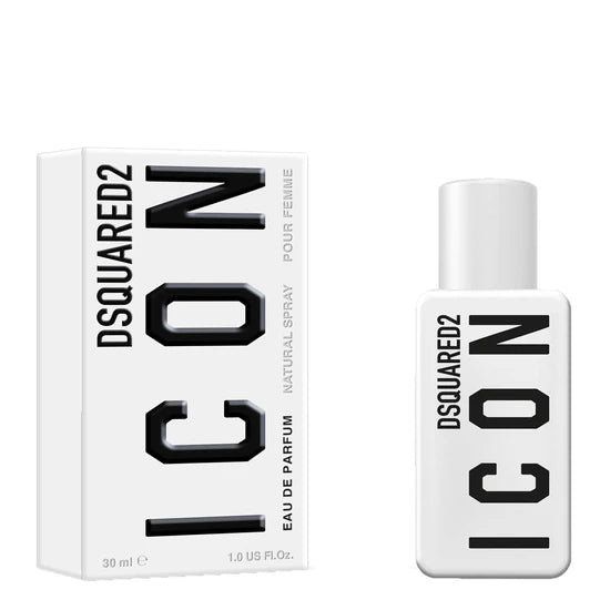 DSQUARED2 Icon Pour Femme 30ml EDP