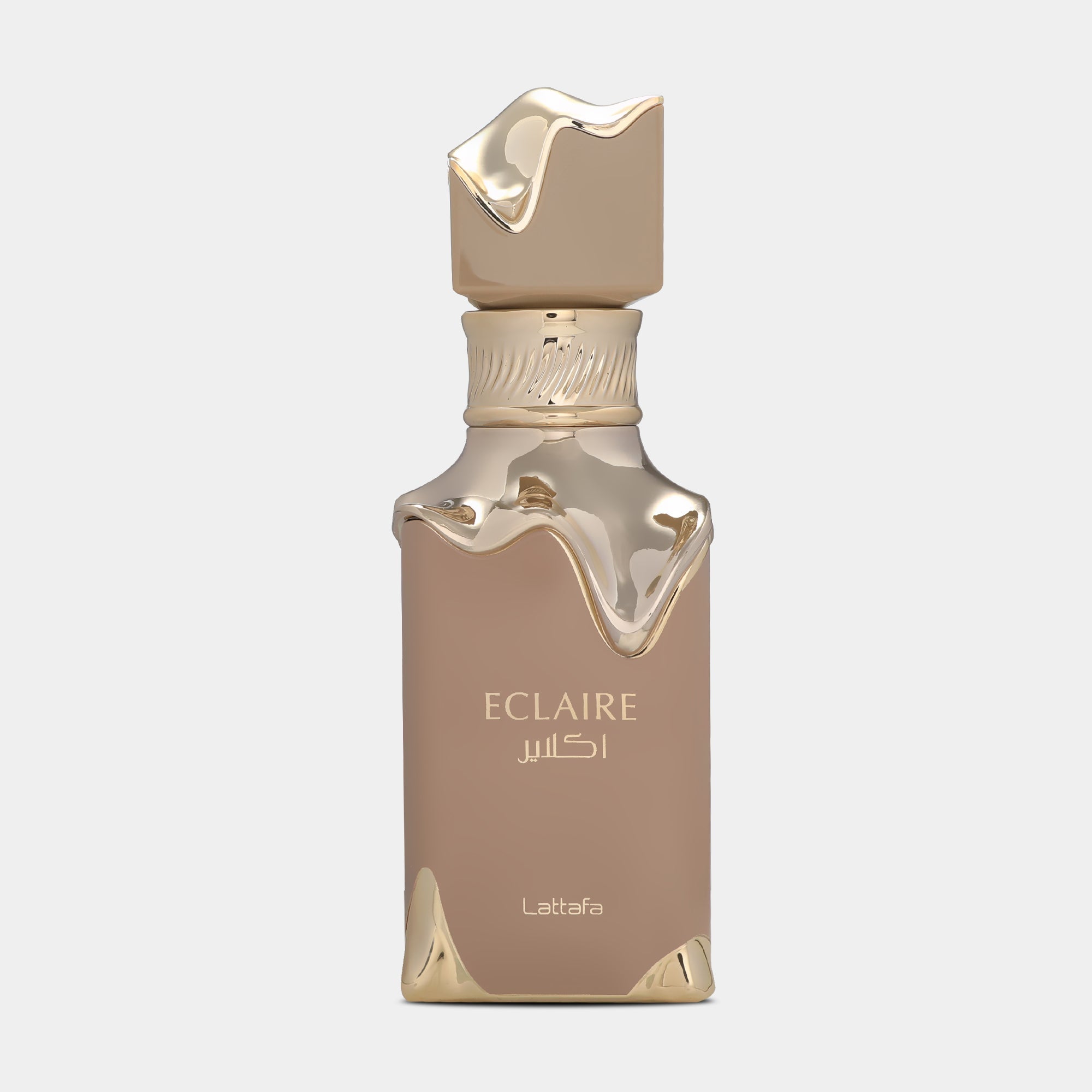 Lattafa Eclaire Eau de Parfum 100ml