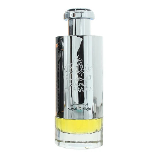 Lattafa Khaltaat Al Arabia Royal Delight EDP