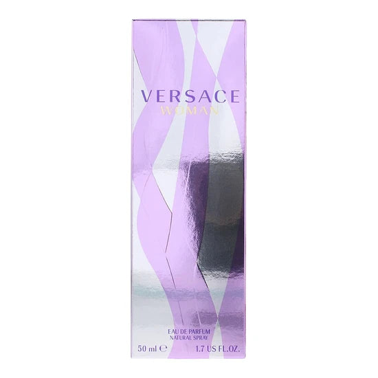 Versace Woman 50ml EDP