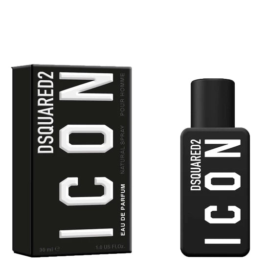 DSQUARED2 Icon Pour Homme 30ml EDP
