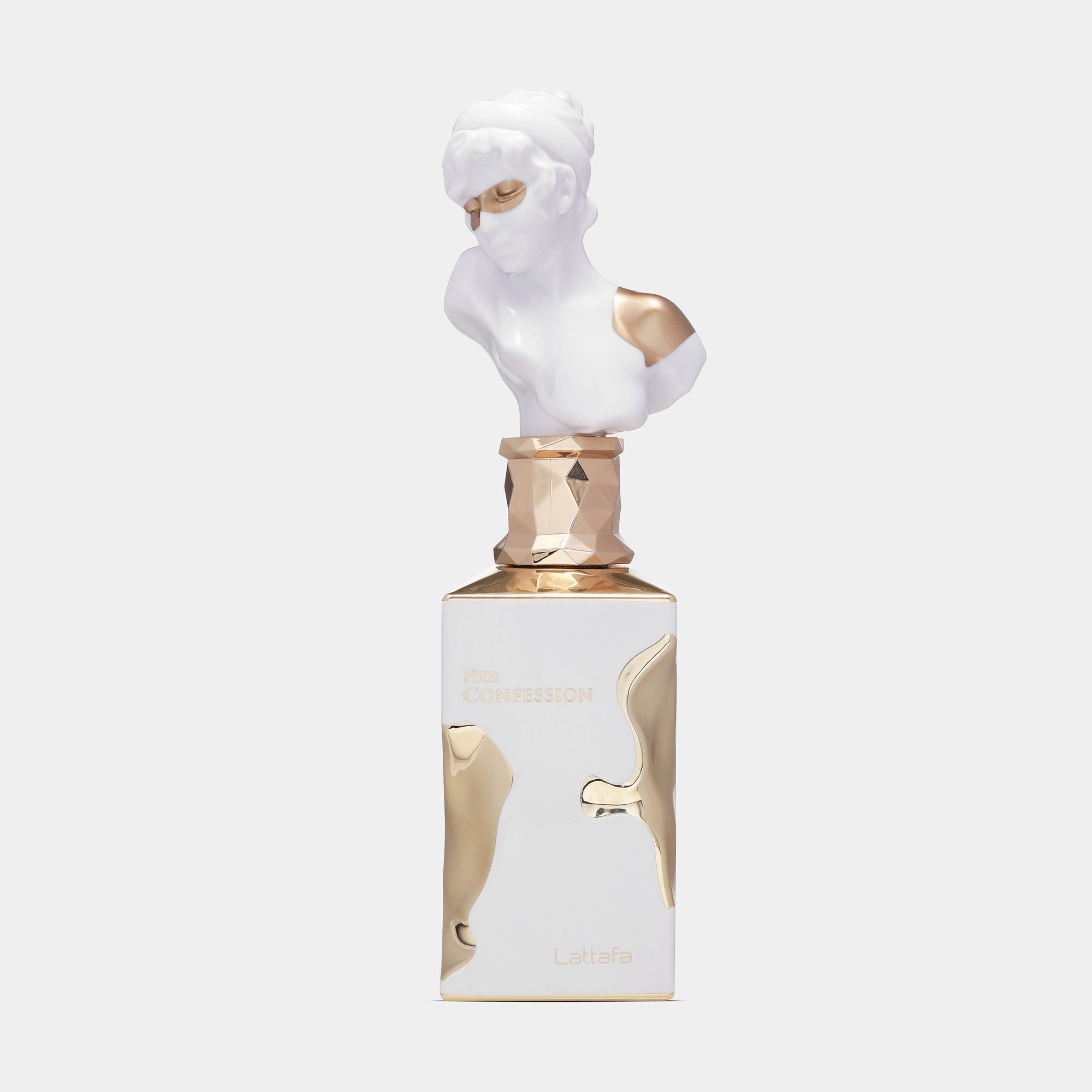 Lattafa Her Confession Eau de Parfum 100ml