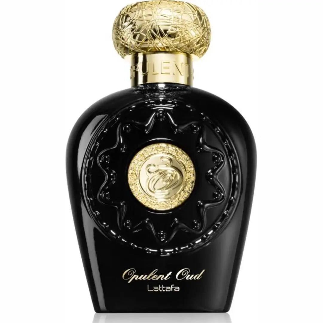 Lattafa Opulent Oud 100ml EDP