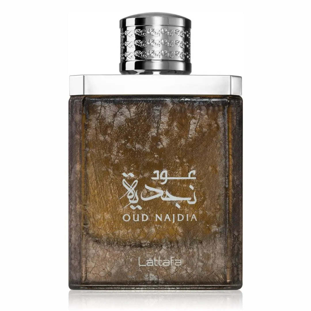 Lattafa Oud Najdia 100ml EDP