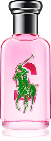 Ralph Lauren Big Pony 2 Pink 40ml EDT