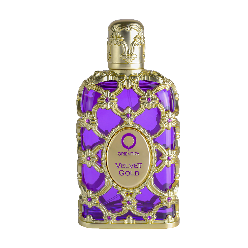 Orientica Velvet Gold Eau de Parfum 80ml