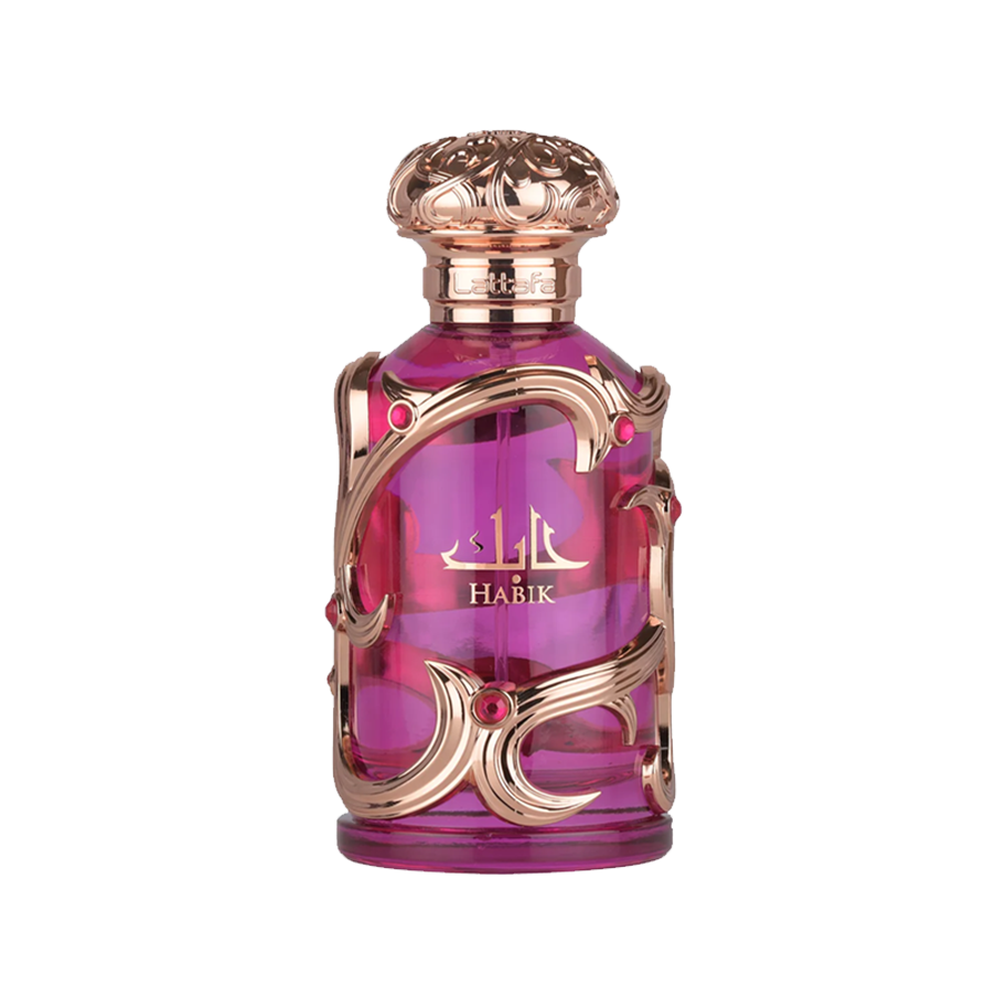 Lattafa Habik For Women 100ml EDP