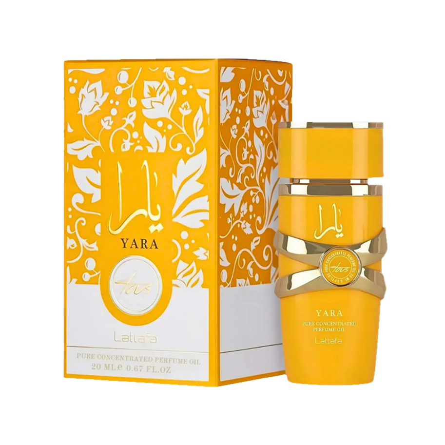 Lattafa Yara Tous 20ml Perfume Oil