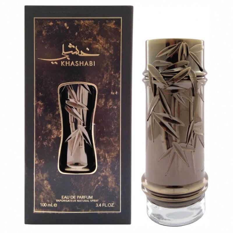 Lattafa Khashabi Eau de Parfum 100ml