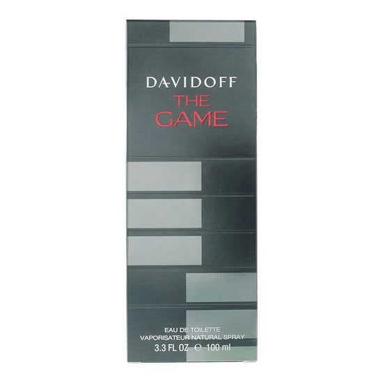 Davidoff The Game 100ml EDT