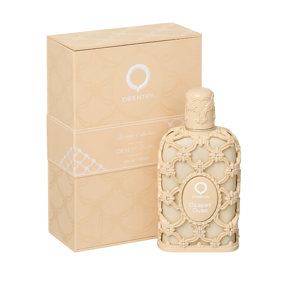 Orientica Desert Dusk Eau de Parfum 80ml