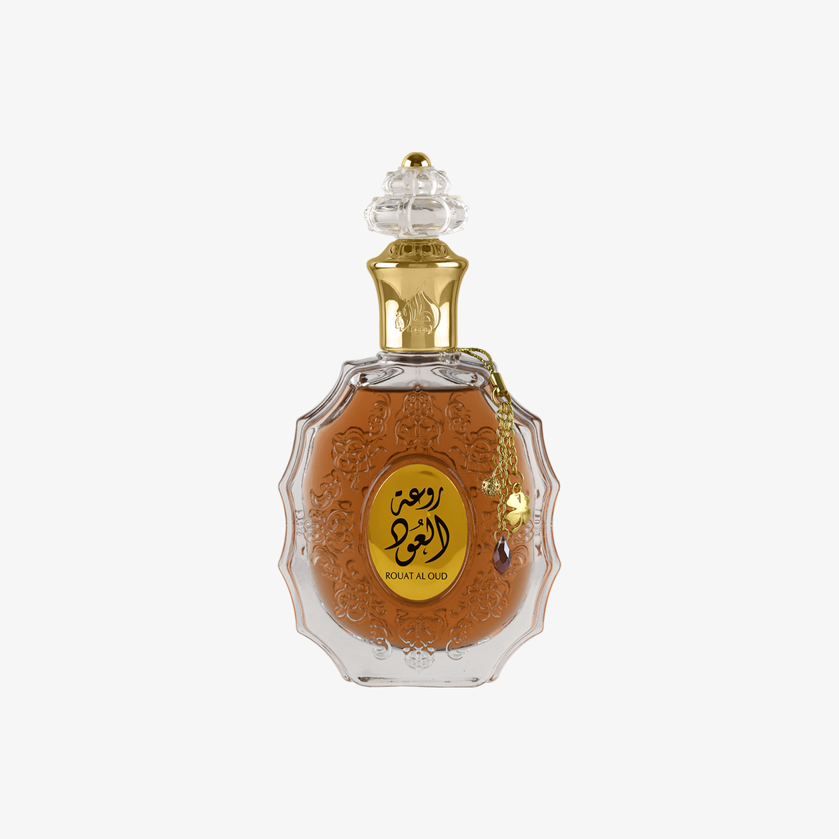 Lattafa Rouat Al Oud EDP