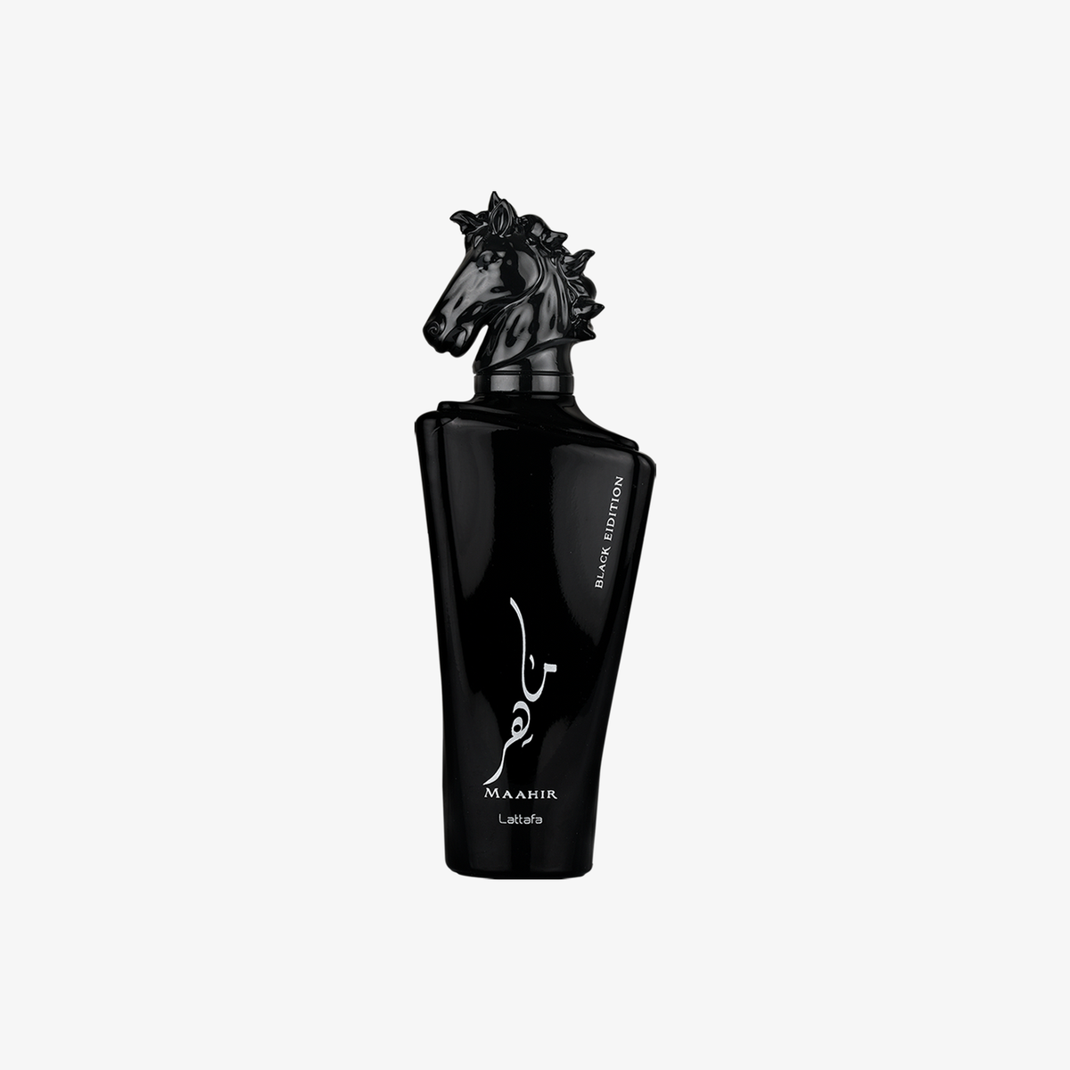 Lattafa Maahir Black Edition EDP