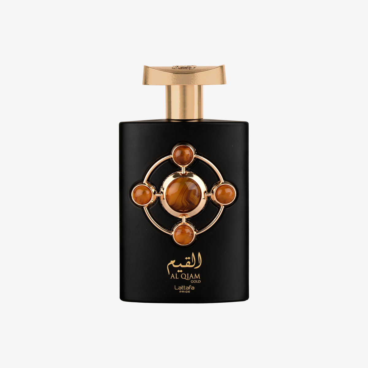 Lattafa Al Qiam Gold EDP