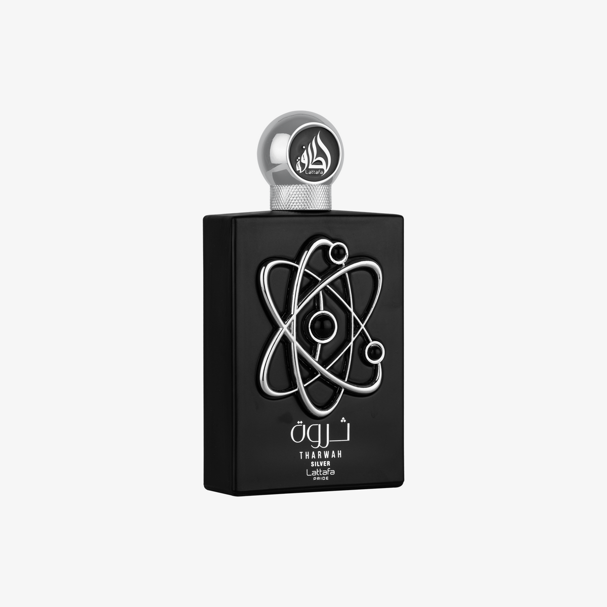 Lattafa Tharwah Silver EDP
