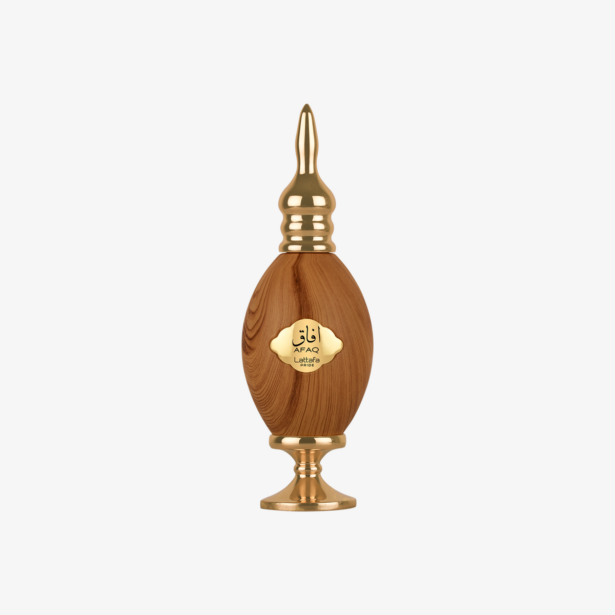 Lattafa Pride Afaq Gold EDP