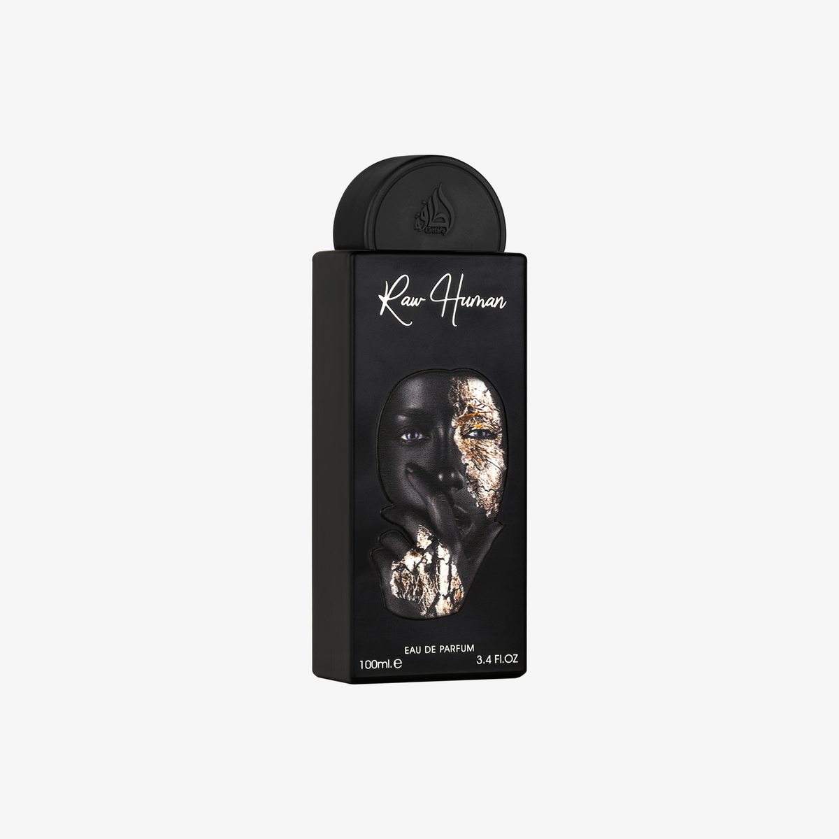 Lattafa Pride Raw Human EDP