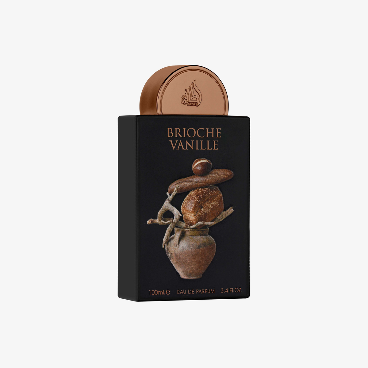 Lattafa Pride Brioche Vanille 100ml EDP