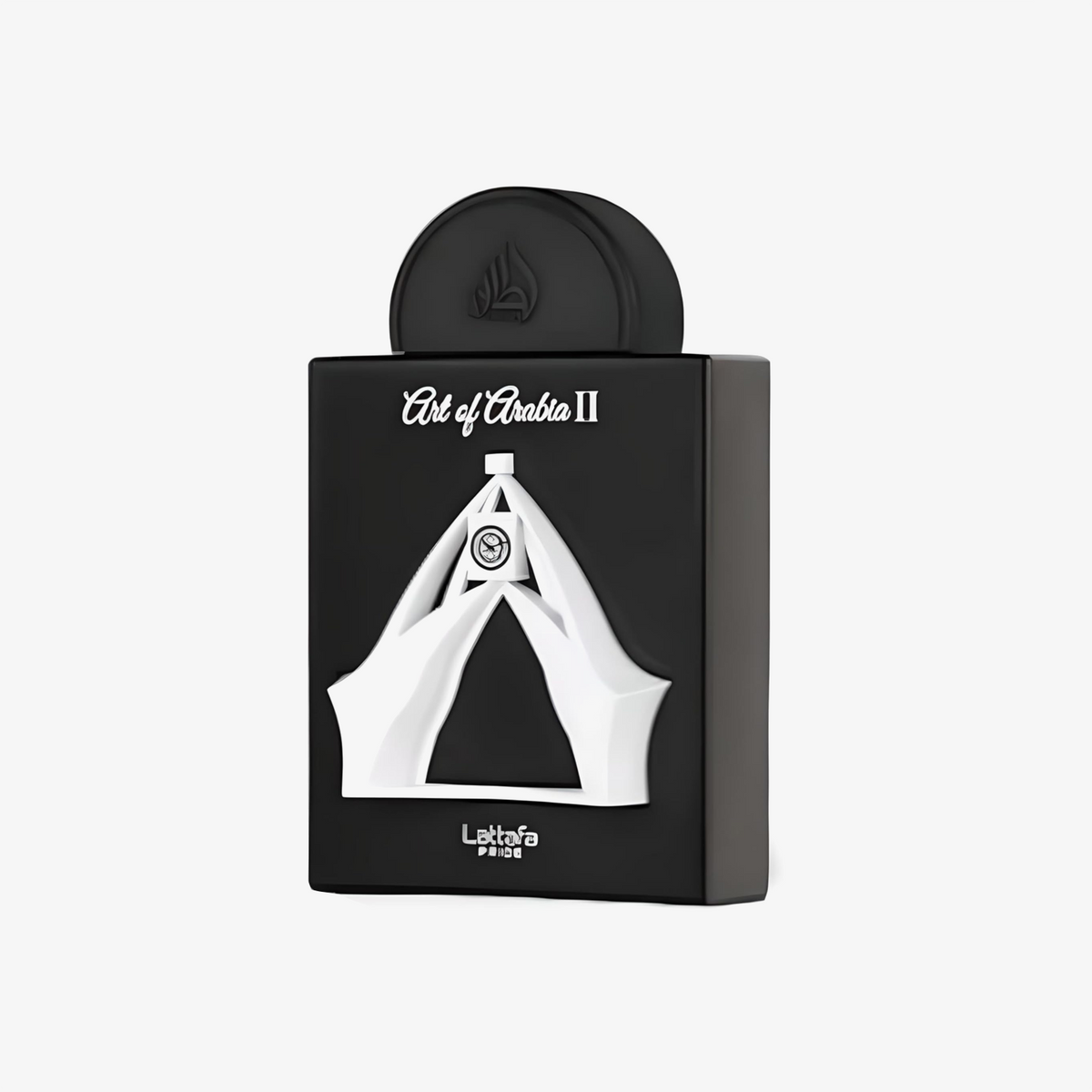 Lattafa Pride Art Of Arabia II EDP